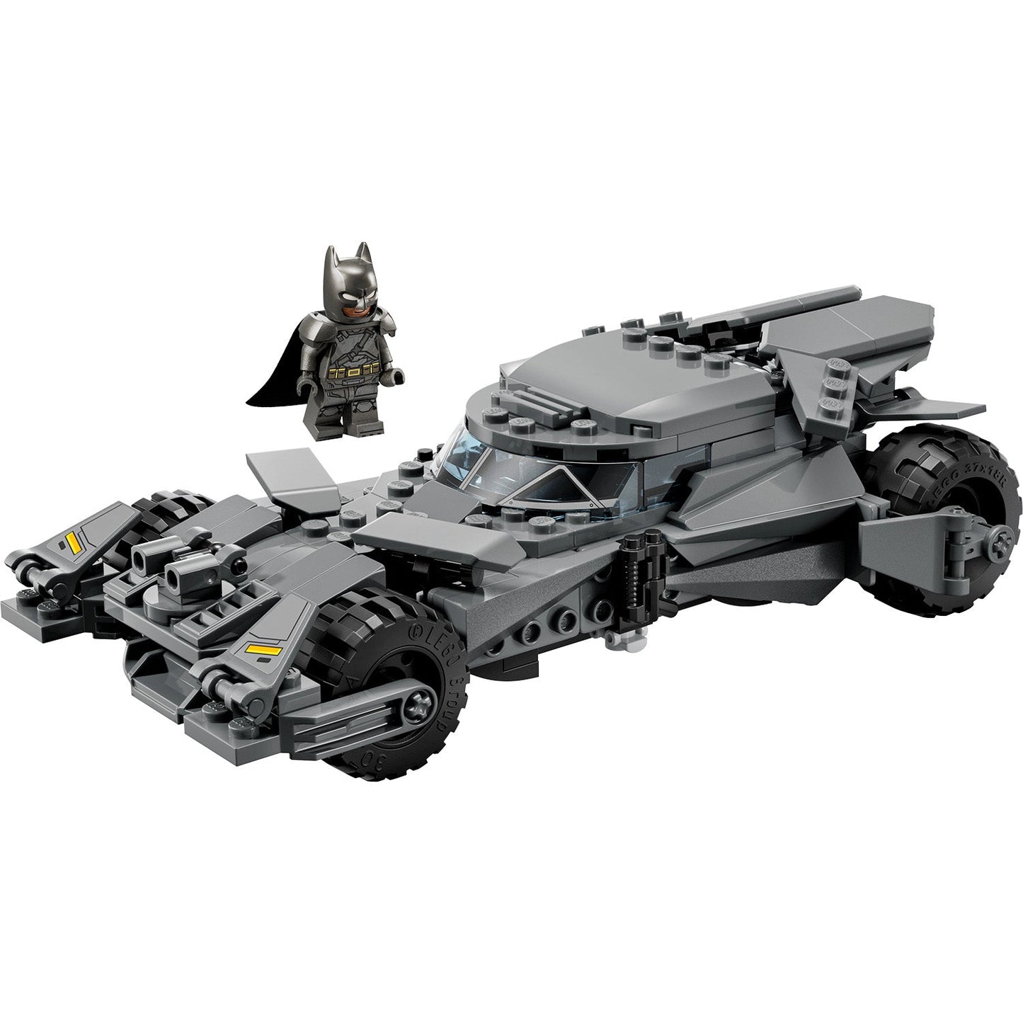 LEGO® DC Batman™ Batman v Superman™ Batmobile™ Car Toy 76331