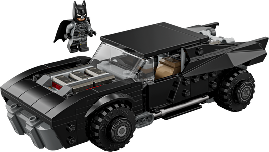 LEGO The Batman™ Batmobile™ — Set 76332