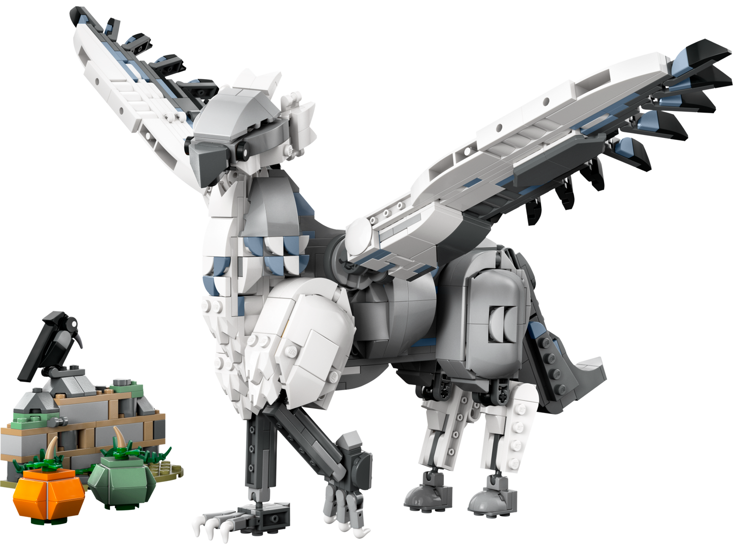 LEGO Buckbeak™ V30 — Set 76427
