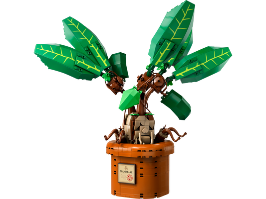 LEGO Mandrake V30 — Set 76433