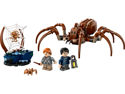 LEGO Aragog In The Forbidden Fore.. V30 — Set 76434