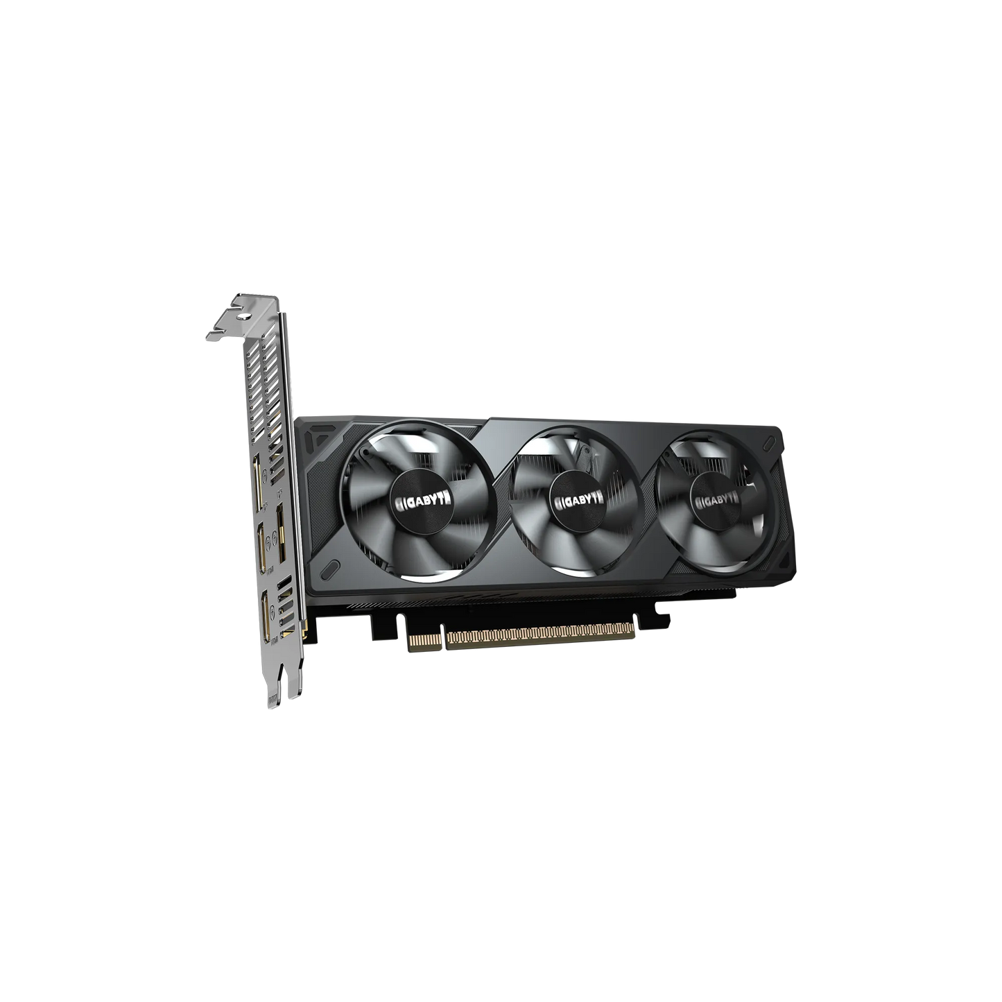 GIGABYTE NVIDIA RTX5050 OC 8GB GDDR7/ DP x2/ HDMI x1/ support 8K/ W/Low Profile.