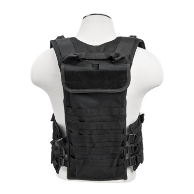NC Star AR Chest Rig Black CVARCR2922B
