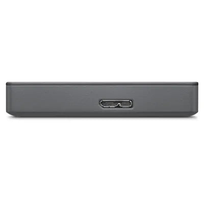 Seagate Basic Portable Drive - 2.5'' 1TB. USB 3.0