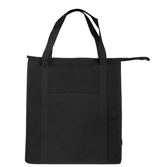 The Everyday Shopper - Black
