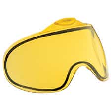 Dye Proto Switch Thermal Lens - Yellow Lens