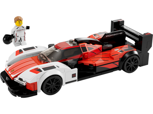 LEGO Porsche 963 — Set 76916