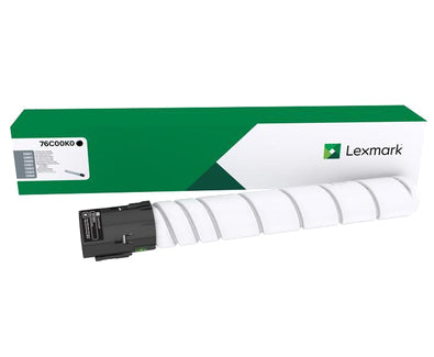 Lexmark CS92x/CX92x Black Crtg - Guards On Duty Shop & Security Guards
