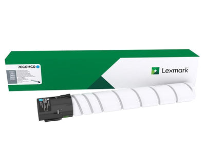 Lexmark CS92x/CX92x Cyan CRTG High - Guards On Duty Shop & Security Guards