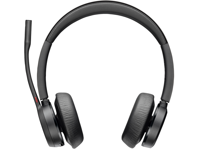 HP Poly Voyager 4320 USB-A Headset - Guards On Duty Shop & Security Guards
