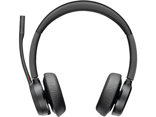 HP Poly Voyager 4320 USB-A Headset - Guards On Duty Shop & Security Guards