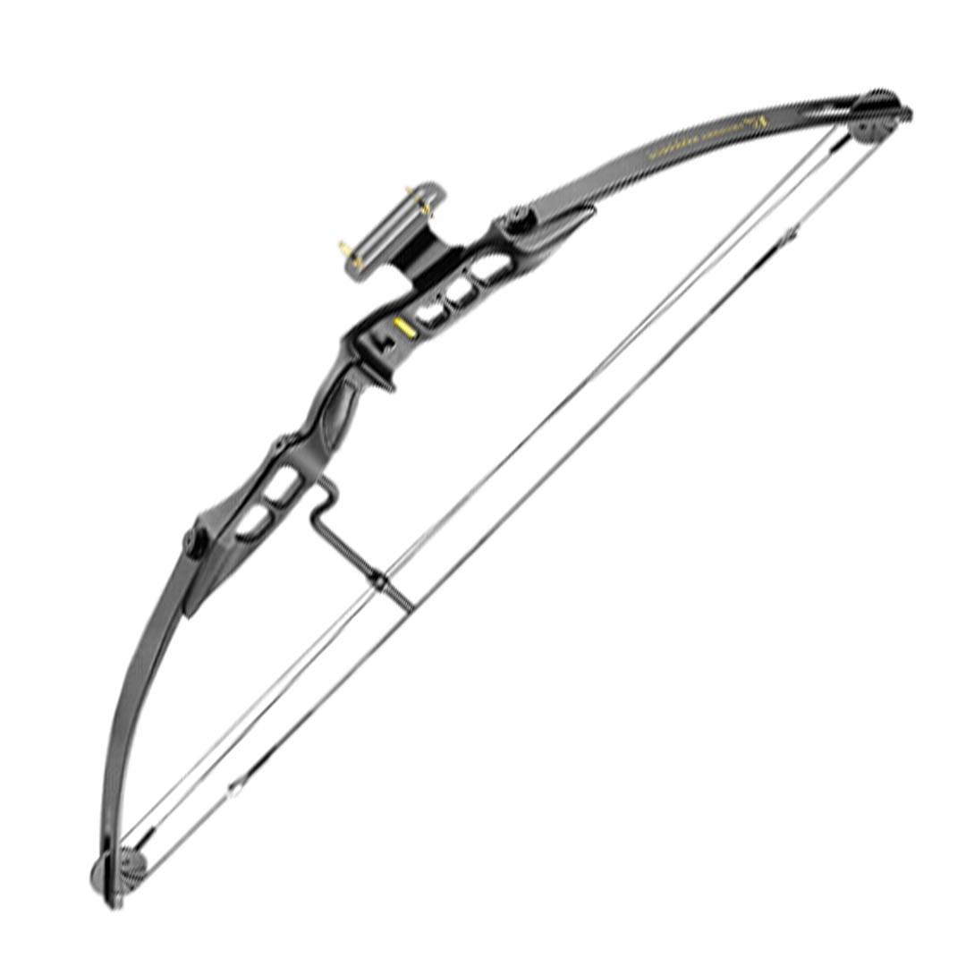 EKCO-047B-4026 Protex 2.0 Compound Bow 40LB 26" Black