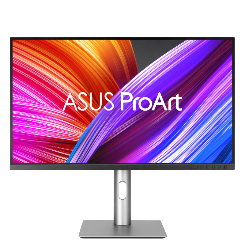 ASUS PA329CRV| 31.5 4K UHD |IPS|60Hz|AR 16:9|5ms-GTG|400 NITS|1500:1|VA 178|USB-C|USB|DP|HDMI|Calman-Delta E<2|99% DCI-P3| 99%