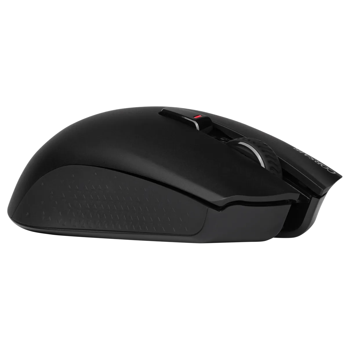 Corsair HARPOON RGB WIRELESS Gaming Mouse; 10;000 DPI; 2.4GHz SLIPSTREAM; Rechargeable Lithium-Polymer; Black