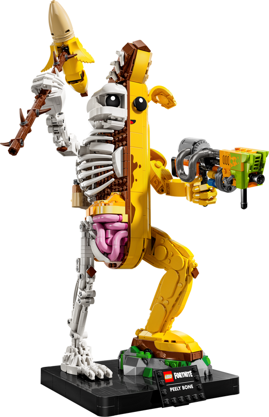 LEGO Peely Bone — Set 77072