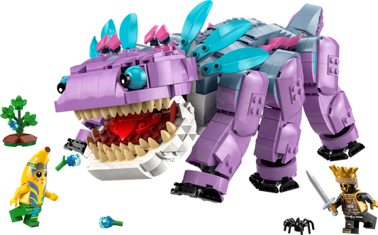 LEGO Klombo — Set 77077