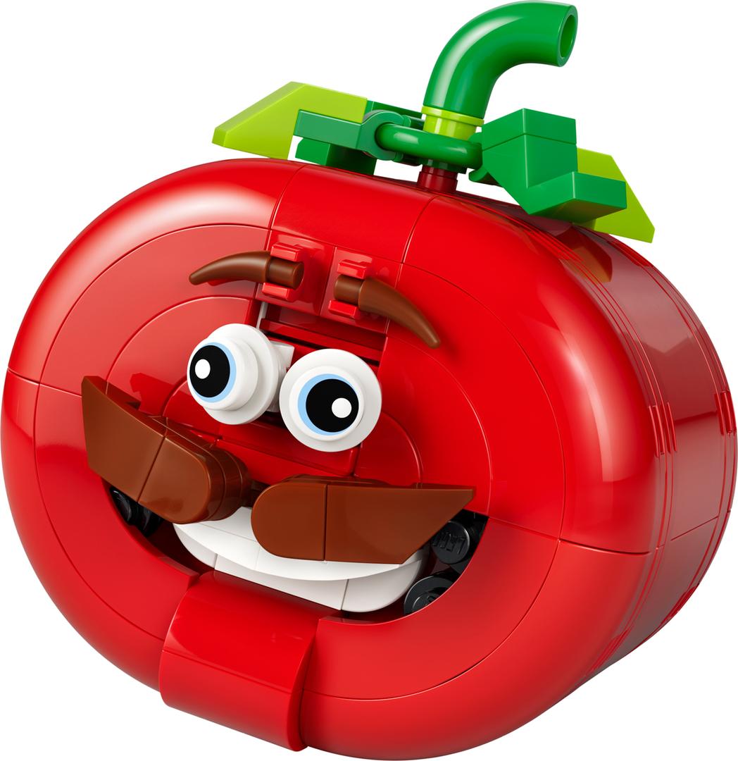 LEGO Tomatohead — Set 77079