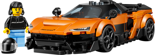 LEGO Mclaren W1 — Set 77257