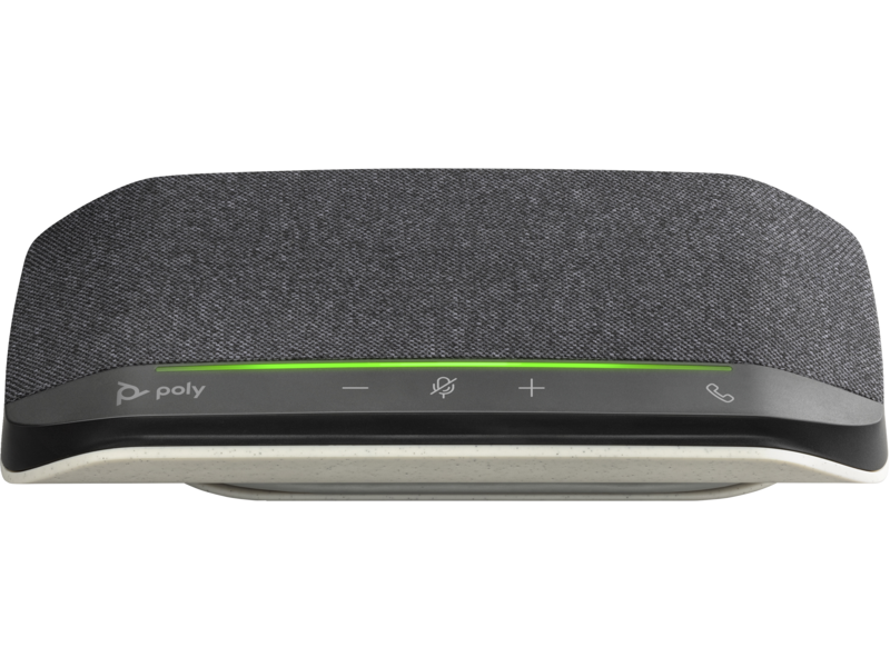 Poly Sync 10 USB-A USB-C Speakerphone - Guards On Duty Shop & Security Guards