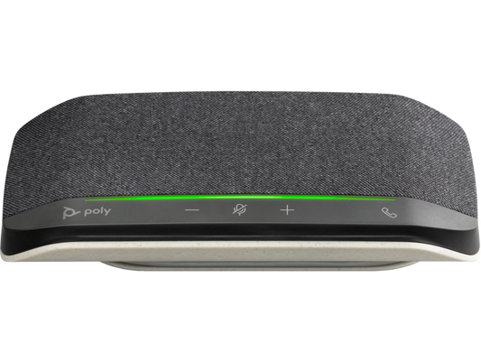 Poly Sync 10 USB-A USB-C Speakerphone - Guards On Duty Shop & Security Guards