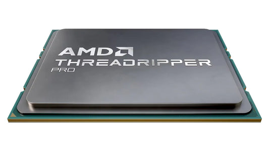 AMD RYZEN Threadripper Pro 7965WX 3.8Ghz 24-Core CPU - Guards On Duty Shop & Security Guards