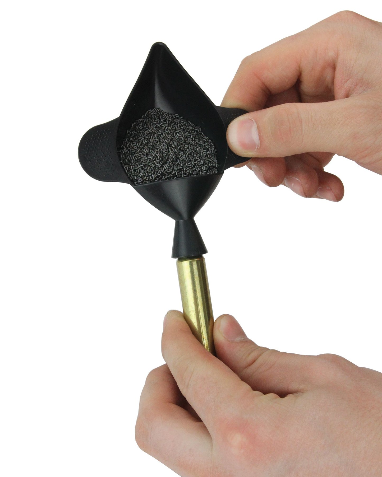 LYMAN POWDER FUNNEL-POWDER PAL — RLY-7752433