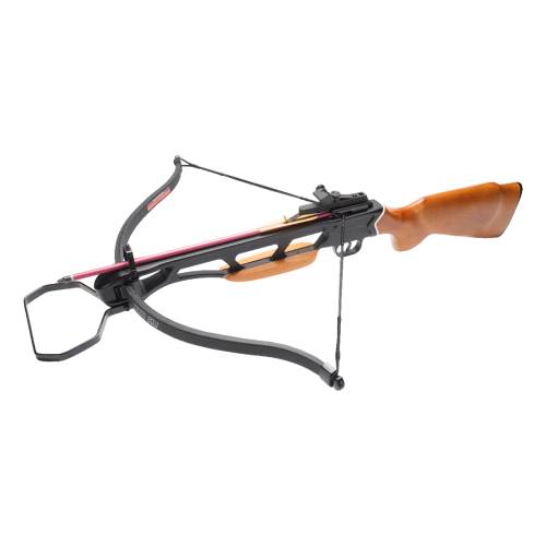 Man Kung Recurve Crossbow 150LBS - MK-150A1 Combo
