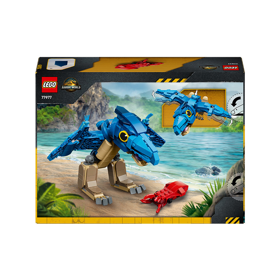 LEGO® Jurassic World Baby Dinosaur: Pteranodon Toy 77977