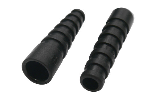 BNC Boots - 6mm black