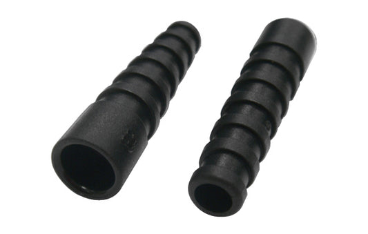 BNC Boots - 6mm black