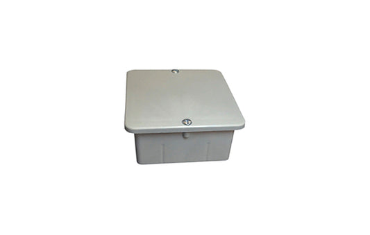 Enclosure - CCTV Surface mount box