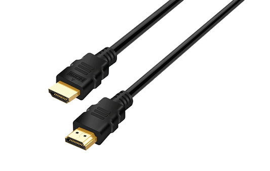 HDMI Cable - HDMI 19PIN, 3M