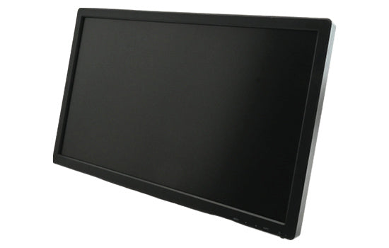 32" Monitor - HDMI, VGA, wall mountable