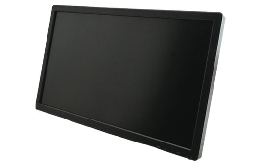 32" Monitor - HDMI, VGA, wall mountable