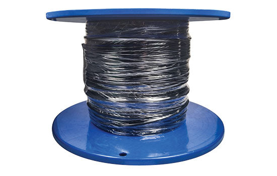 Poly Cable - 4 pair 100m roll (8 core)