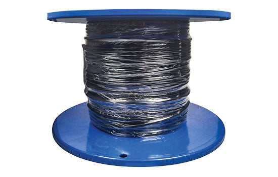 Poly Cable - 6 pair 100m roll (12 core)