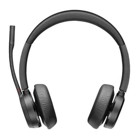 Poly Voyager 4320 Microsoft Teams Certified USB-C Headset +BT700 Dongle - Guards On Duty Shop & Security Guards
