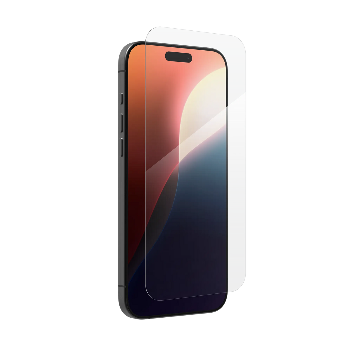 InvisibleShield Glass Elite Apple iP16 Pro Max Screen