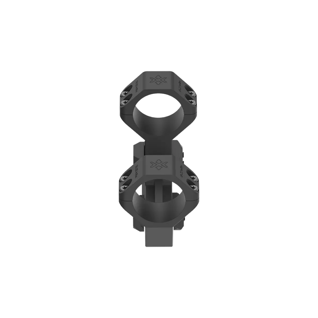 Vector Optics XASR-3038 30mm 1-Piece Extreme High Picatinny AR Scope Mount