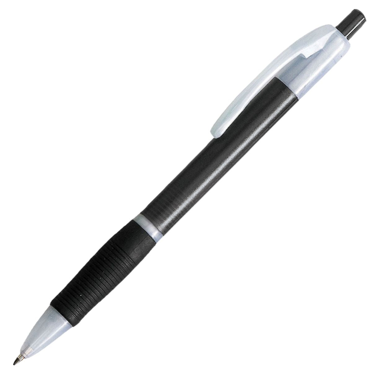 Grippy Ballpoint Pen