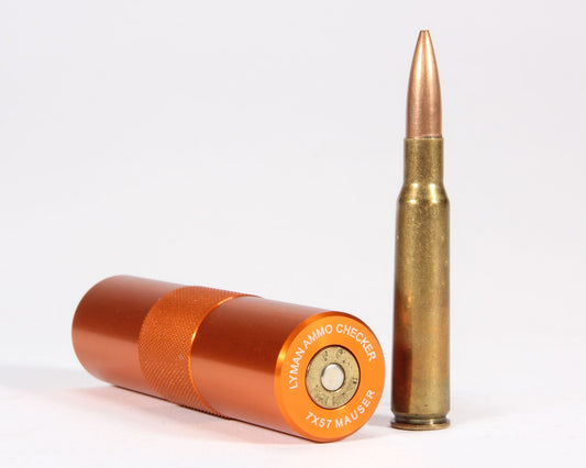 LYMAN AMMO CHECKER SINGLE CALIBER 6.5 GR — RLY-7833042