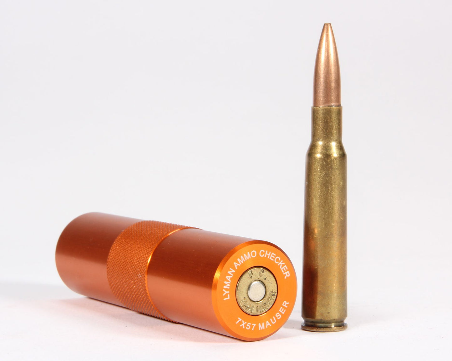 LYMAN AMMO CHECKER SINGELE CAL 458 SOCOM — RLY-7833027