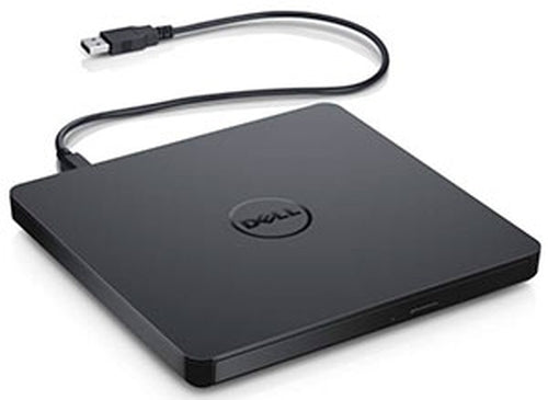 Dell DW316 USB DVD Drive - External Optical Drive - Dell - Accessories - Guards On Duty Shop & Security Guards