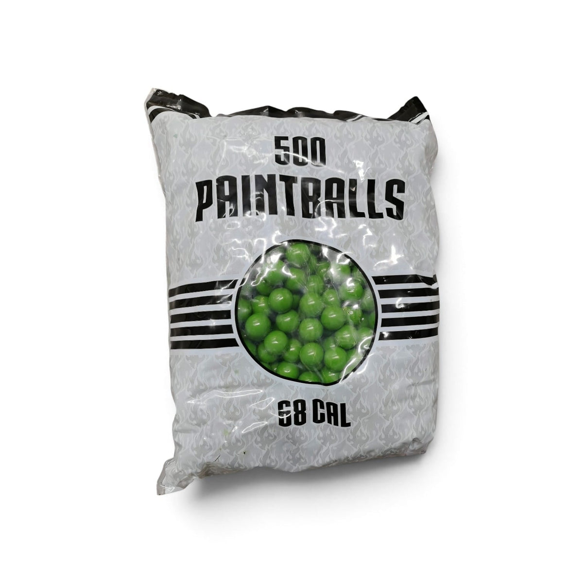 Toro Field .68 Cal Paintballs Box Of 2000