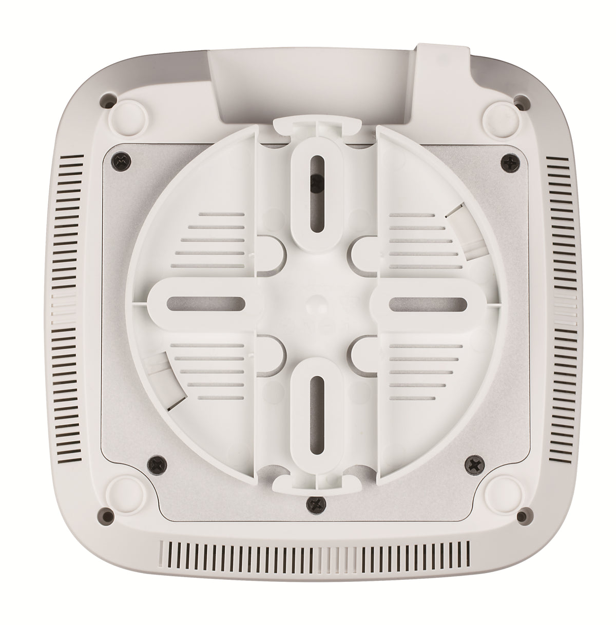 Wireless AC2300 Wi-Fi 5 (4 x 4 Concurrent Dual Band) 802.11ac Wave 2 802.3at PoE Access Point (with mounting brackets & clips;