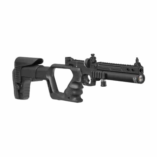 Hatsan jet I pcp air pistol green 5.5mm