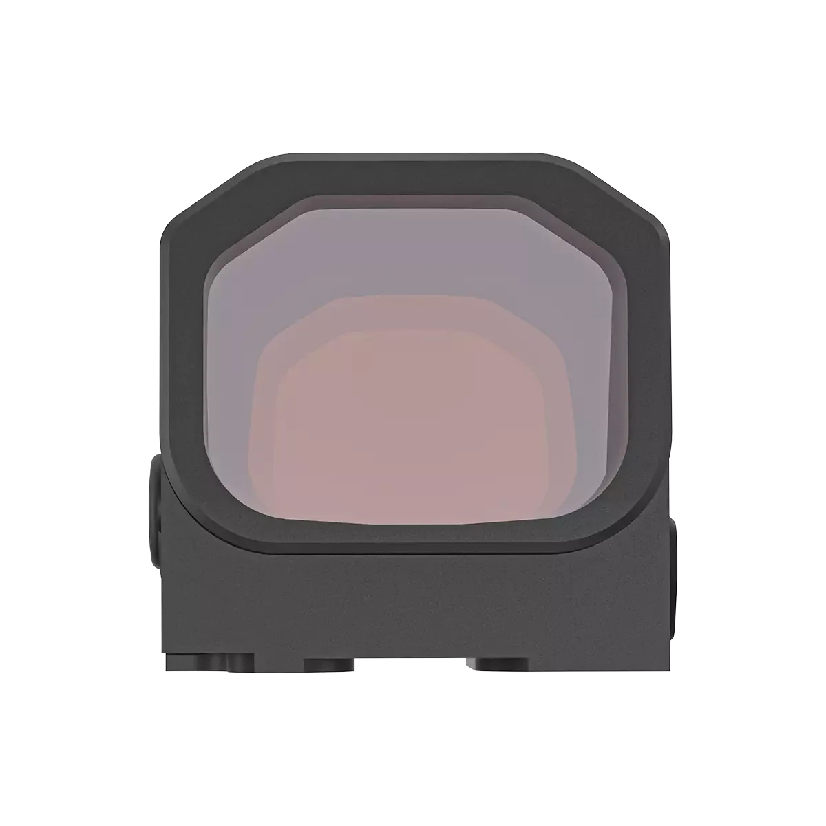 Vector Optics Frenzy FA 1x16x21 Standard MOS Red Dot Sight Guards On Duty Security