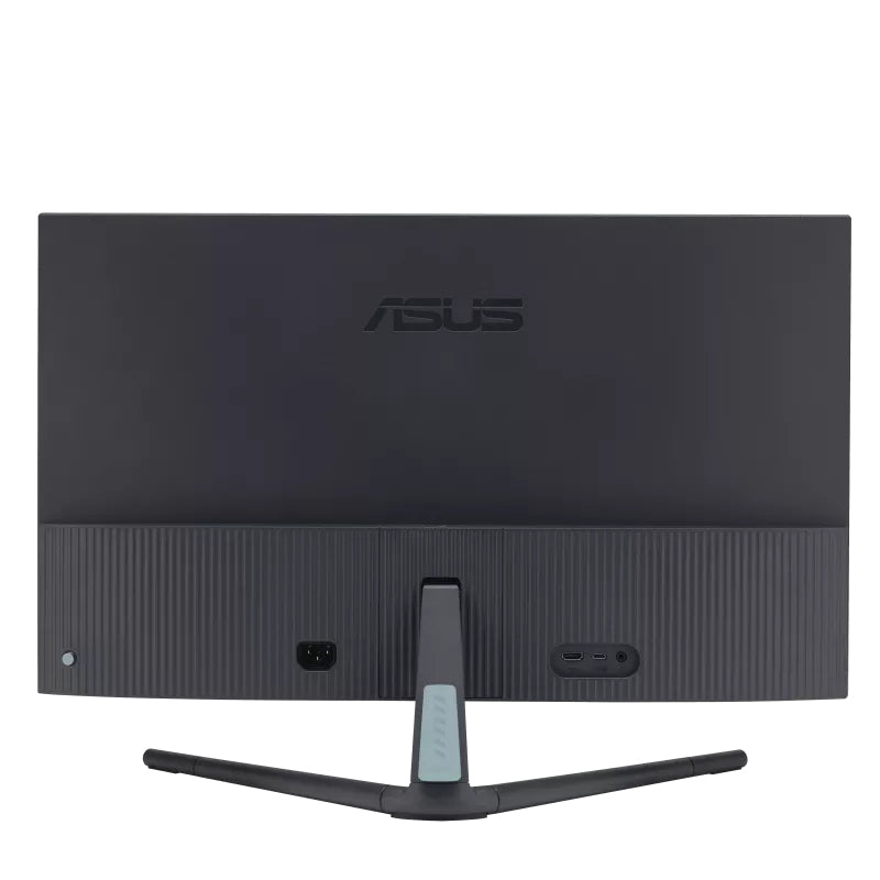 ASUS VU279CFE | 27 FHD IPS | 100Hz | 99% sRGB | Adaptive-Sync | USB-C 15W Power Delivery | HDMI | Eye Care Plus