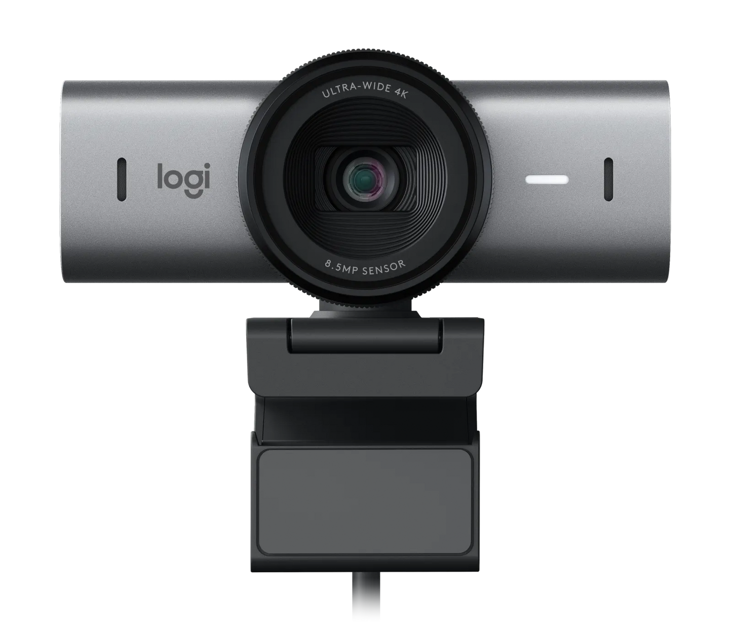 Logitech MX Brio 705 Premium Business Webcam with AI Image Enhancement