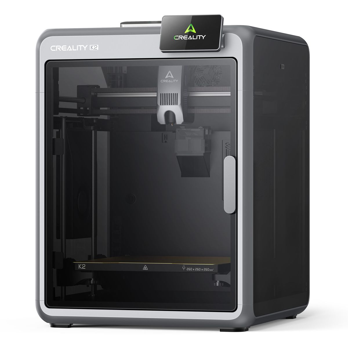 Creality K2 3D Printer - Guards On Duty Shop & Security Guards